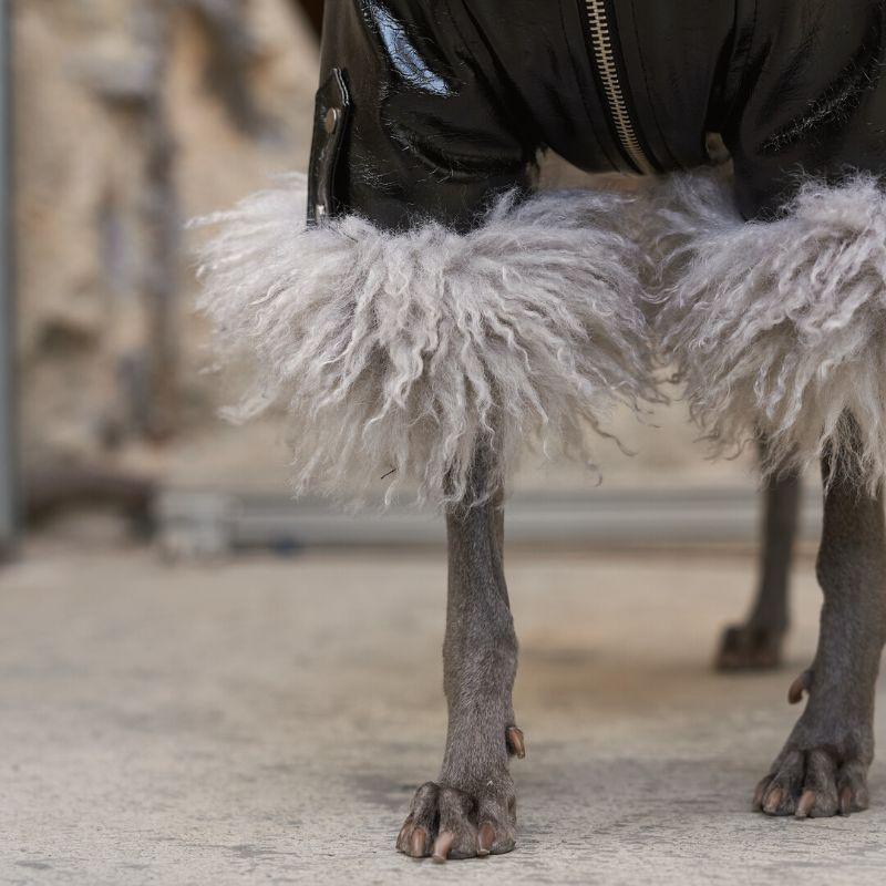 Luxury MinkÉlite Fur Jacket for Women - Winter Fashion Outerwear Coats - Perfect for Parties, Weddings & Cold Weather