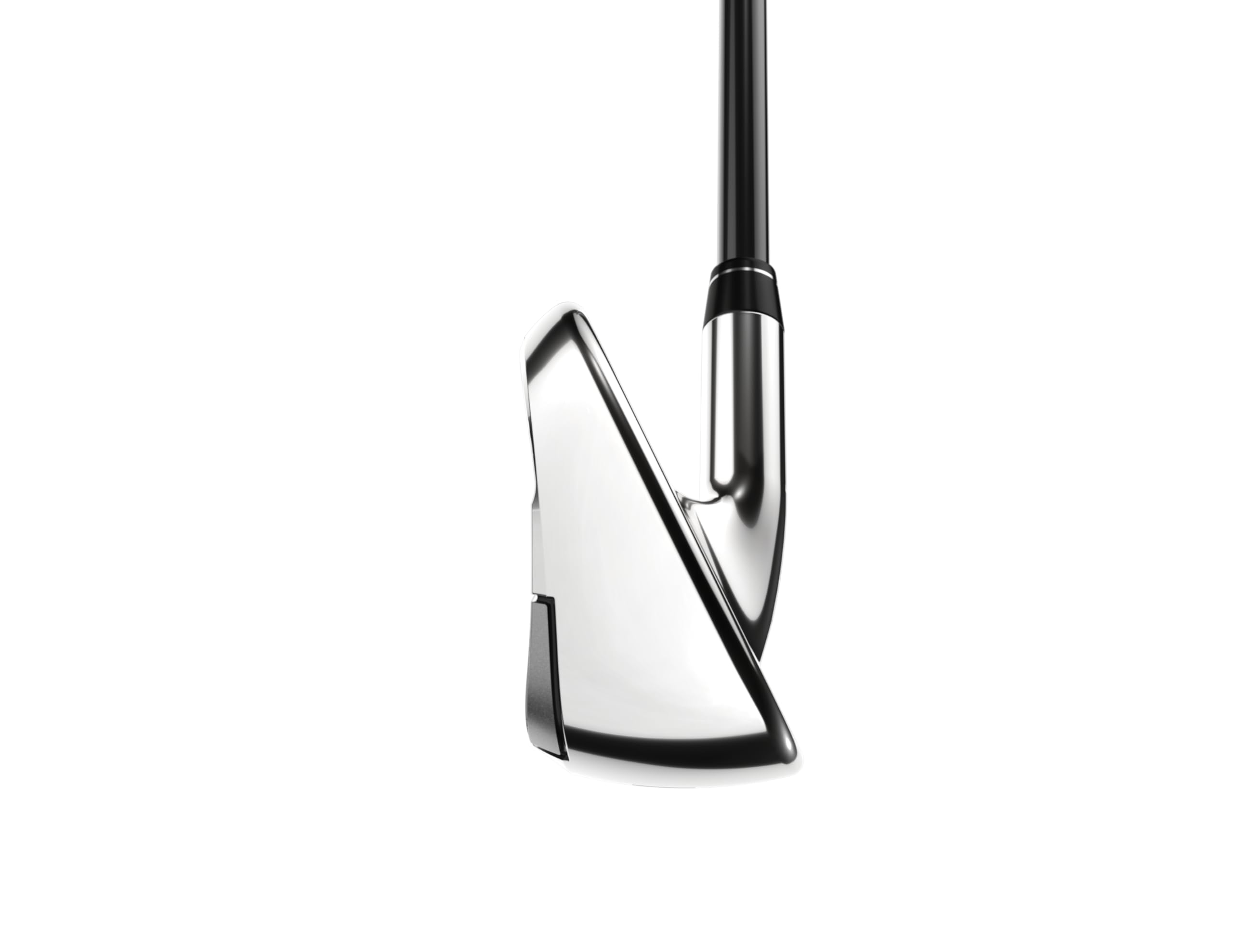 Callaway Golf Paradym AI Smoke Max Fast Individual Iron - High Performance Golf Club for Distance & Accuracy | Perfect for Driving Range & Course Play