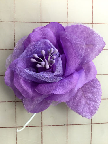 Beautiful Medium Rose Orchid Flowers - Perfect for Home Decor, Wedding Bouquets & Gift Giving