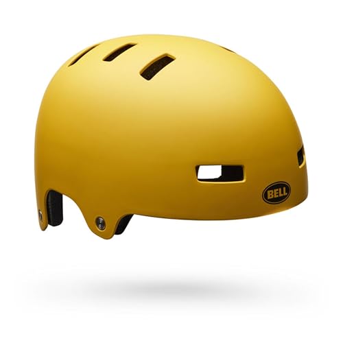 Matte Yellow