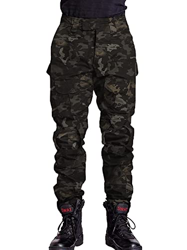 Dark Camo