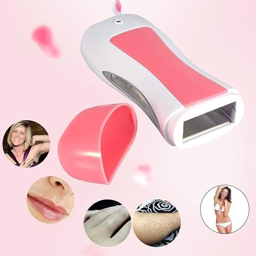 Roll-On Wax Heater for Women - 230g Hair Removal Wax Machine for Smooth Skin | Perfect for Home & Salon Use