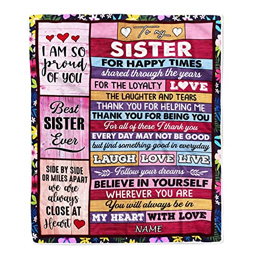 Sister 860