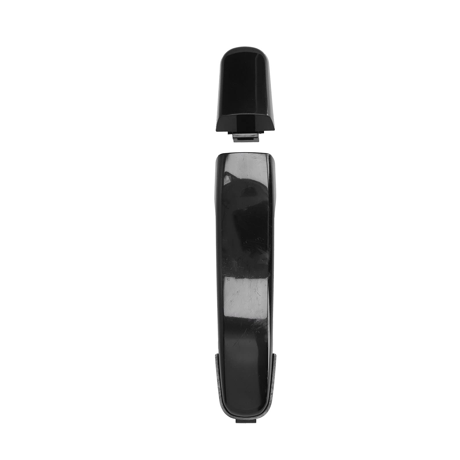 Aramox Replacement Outer Door Handle for Chevy Equinox, Malibu & HHR - Exterior Car Door Handle 22729814 - Perfect for DIY Auto Repair & Vehicle Maintenance