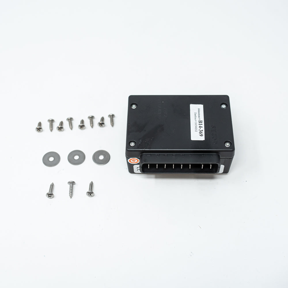 Avalanche & Glacier Compressor Electronics Modification Kit – Upgrade & Repair for Air Conditioning Units – Perfect for Home & Commercial HVAC Systems