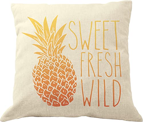 Sweet Fresh Wild