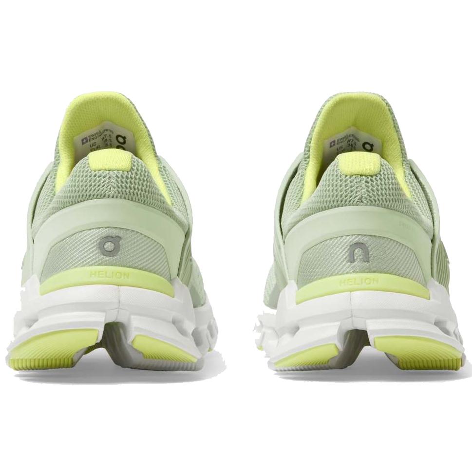 Women's Cloudswift Running Shoes - Lightweight & Cushioned for Comfort - Perfect for Jogging, Gym Workouts & Daily Wear