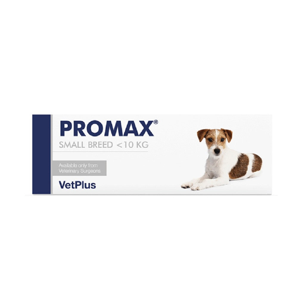 Vetplus Promax Premium Dog Supplement for Joint Health & Mobility - Supports Active Dogs & Senior Canines - Perfect for Daily Use & Post-Exercise Recovery