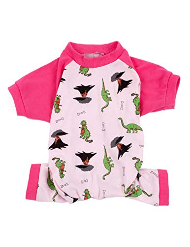Dinosaur Pink