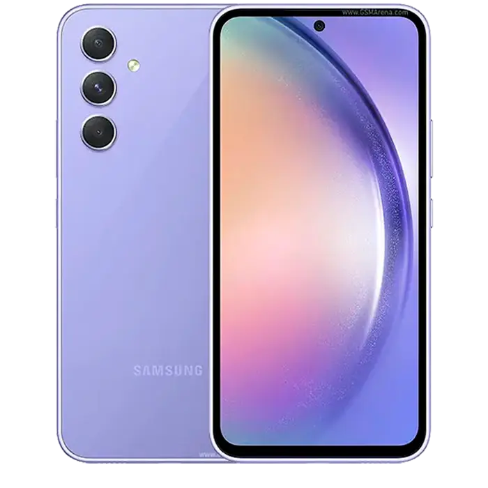 Samsung Galaxy A54 5G Smartphone (2023) - 128GB 6.5