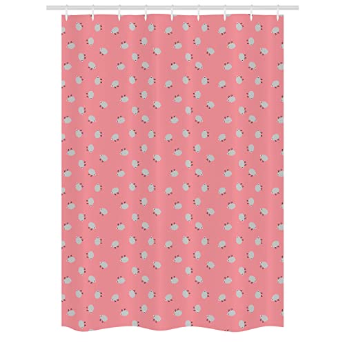 Pink Grey