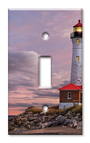 Single Toggle