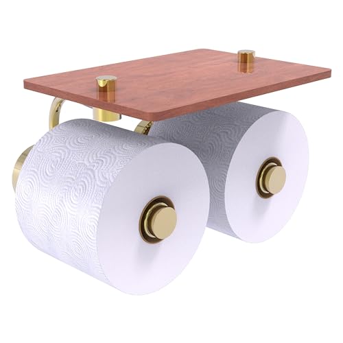 Unlacquered Brass