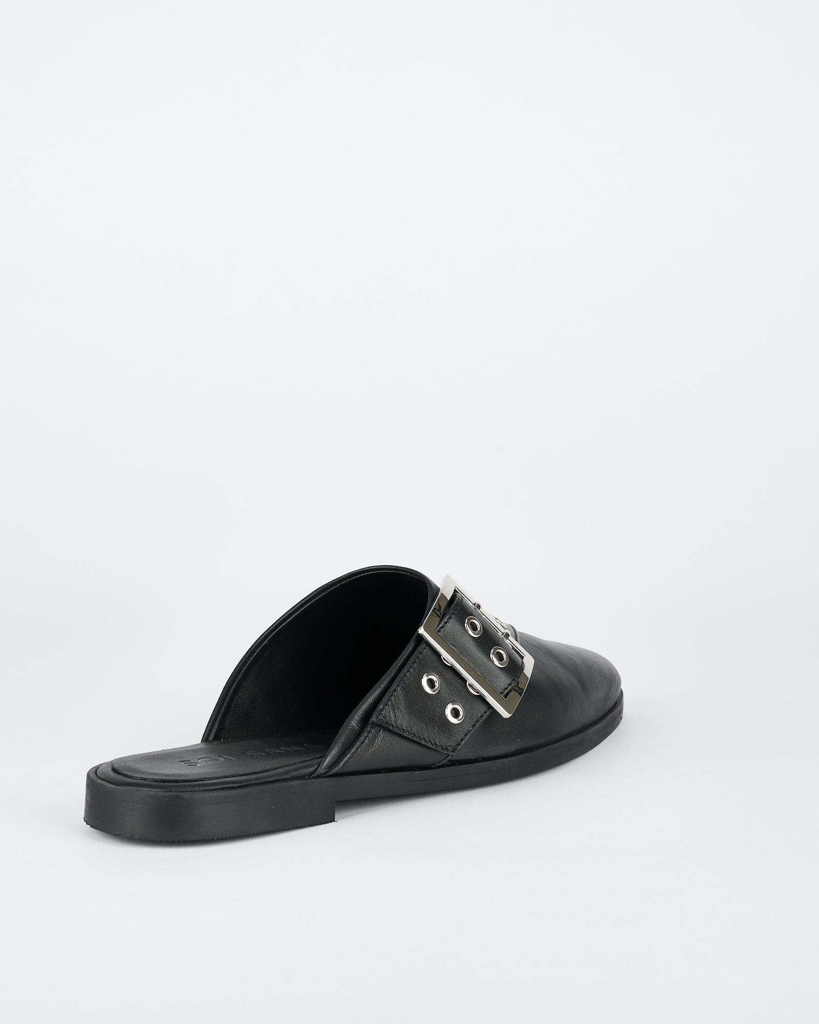 Wooster Slide Black/Silver - Premium Quality Slides for Men & Women | Comfortable & Durable for Daily Wear, Gym, Running, and Outdoor Activities