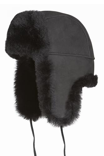 Black Suede