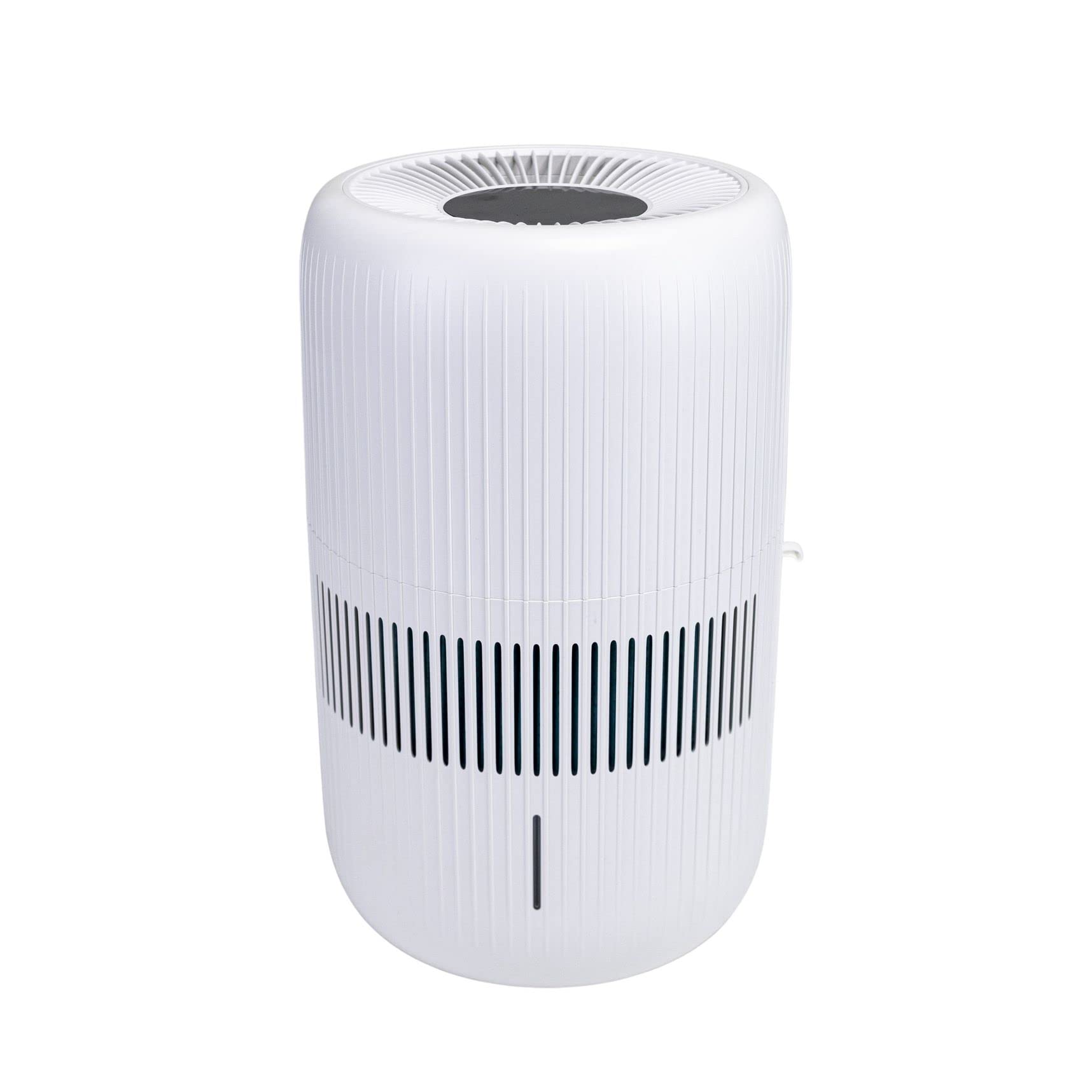 AIRCARE LANAI 1 Gallon Large Room Humidifier - Ultra Quiet, Washable Filter, Covers Up to 750 Sq. Ft. - Perfect for Baby Nursery, Plants & Large Spaces with Multicolor LED Nightlight - Ideal for Dry Air Relief in Bedrooms, Offices & Greenhouses