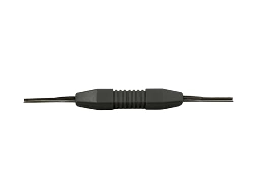 D-Sub Crimp Pin Insertion & Extraction Tool - Compatible with Normal Density Pins (Not for High Density) - Ideal for Electronics Repair & Network Cable Assembly