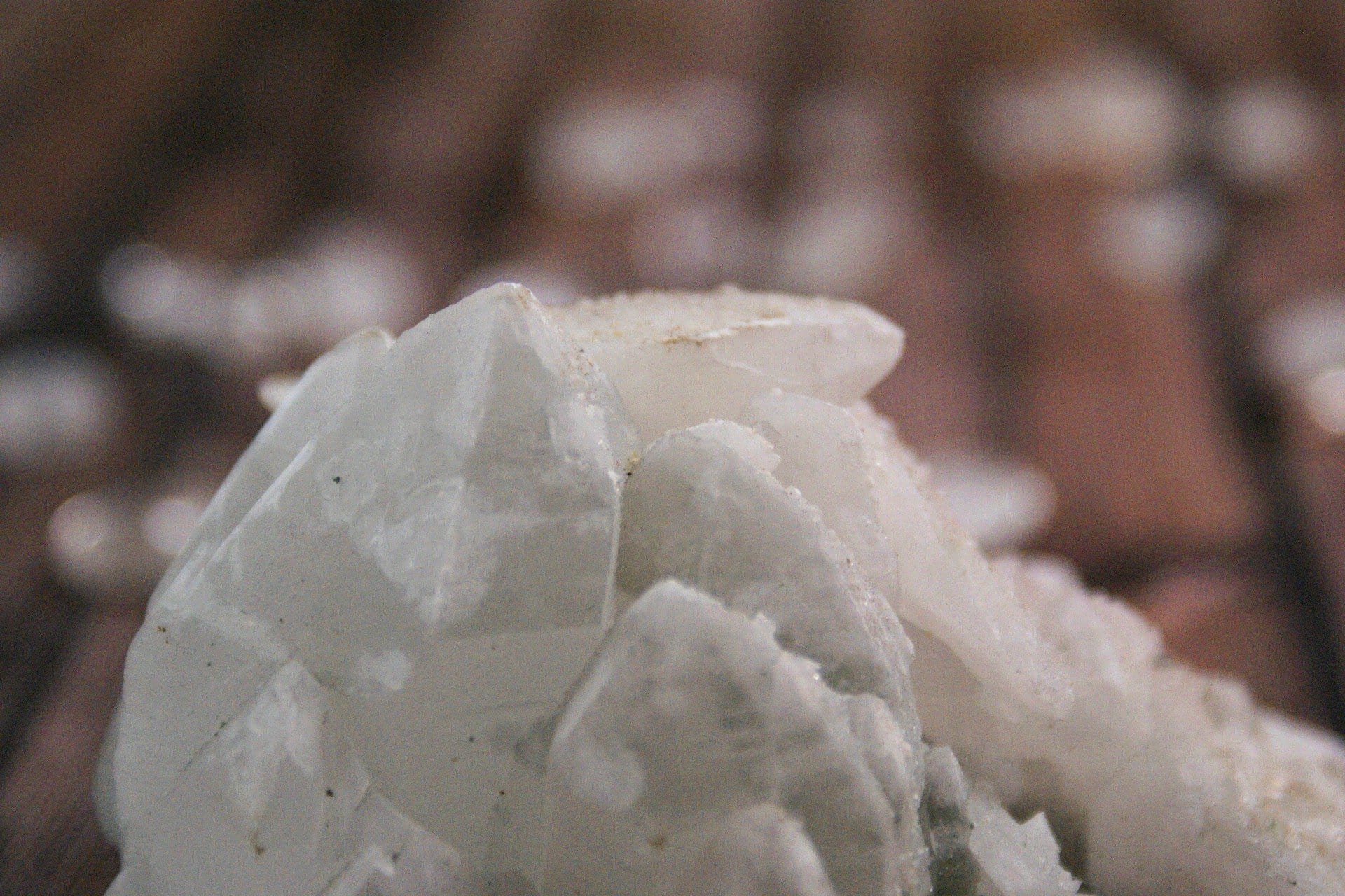 Authentic Bulgarian Quartz Crystal - Natural Healing Stone for Meditation, Jewelry Making & Home Decor | Spiritual Energy & Chakra Balancing