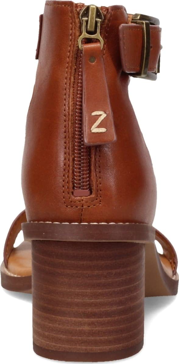 ZODIAC Women's Ilsa Heeled Sandals - Comfortable High Heel Dress Shoes for Women, Perfect for Weddings, Parties & Evening Events