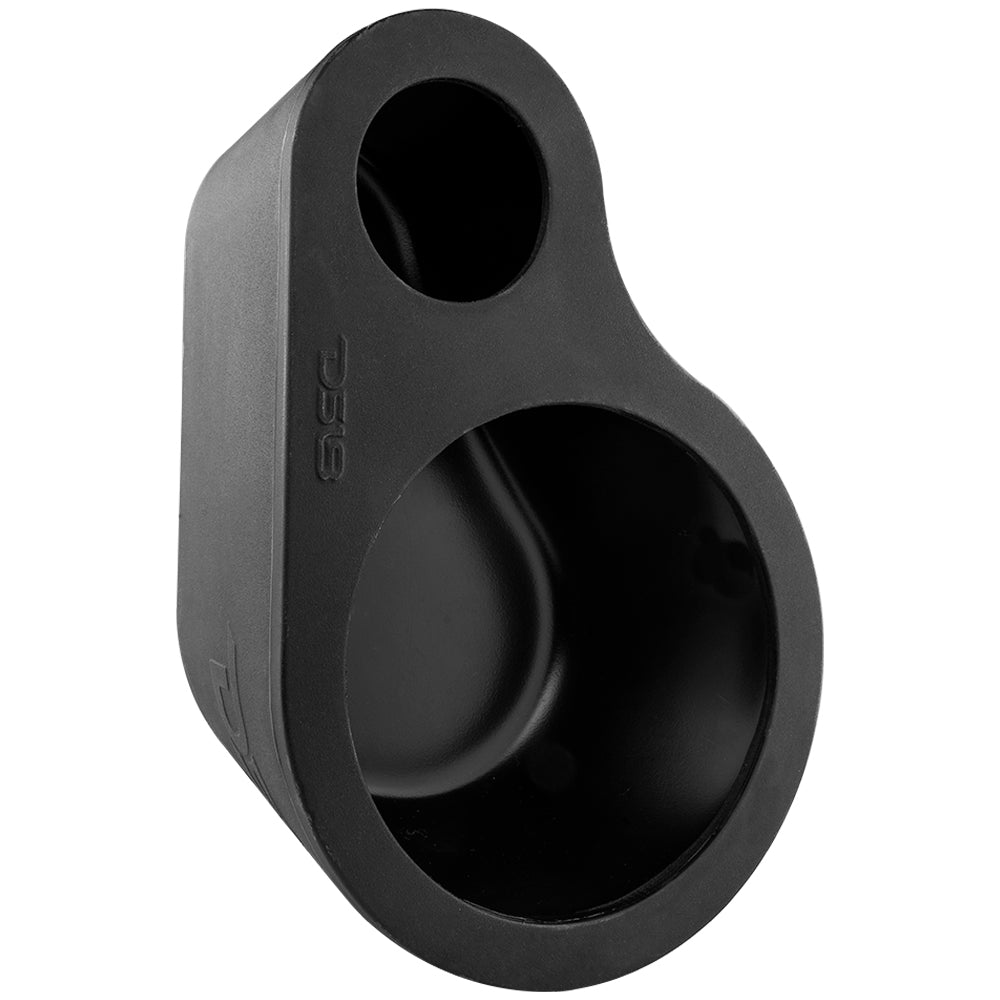 High Density ABS 2-Way Universal Speaker Pod with 1x8