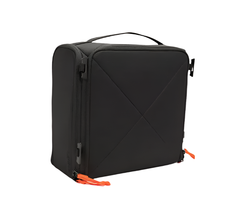 Moment Everything Camera Insert 8L - Premium Camera Bag Organizer for DSLR, Mirrorless & Accessories | Perfect for Travel, Hiking & Photography Enthusiasts