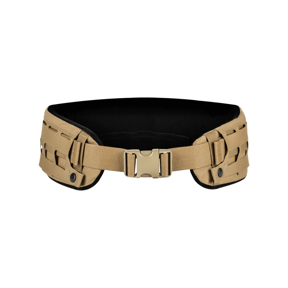 Crye Precision AirLite SLC Blast Belt - Tactical Military Belt for Law Enforcement & Outdoor Adventures | Made in USA | Perfect for Range Training, Hiking & Tactical Missions