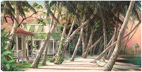 Island House
