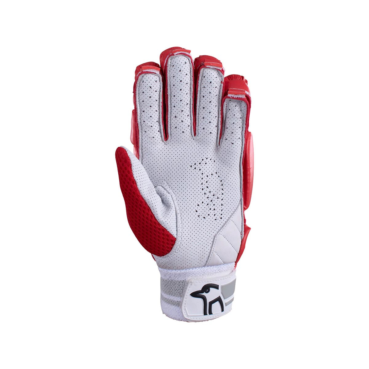 Kookaburra T/20 2.1 Cricket Batting Gloves - Breathable & Grip-Enhanced for Training & Matches - Perfect for Cricket Players & Enthusiasts
