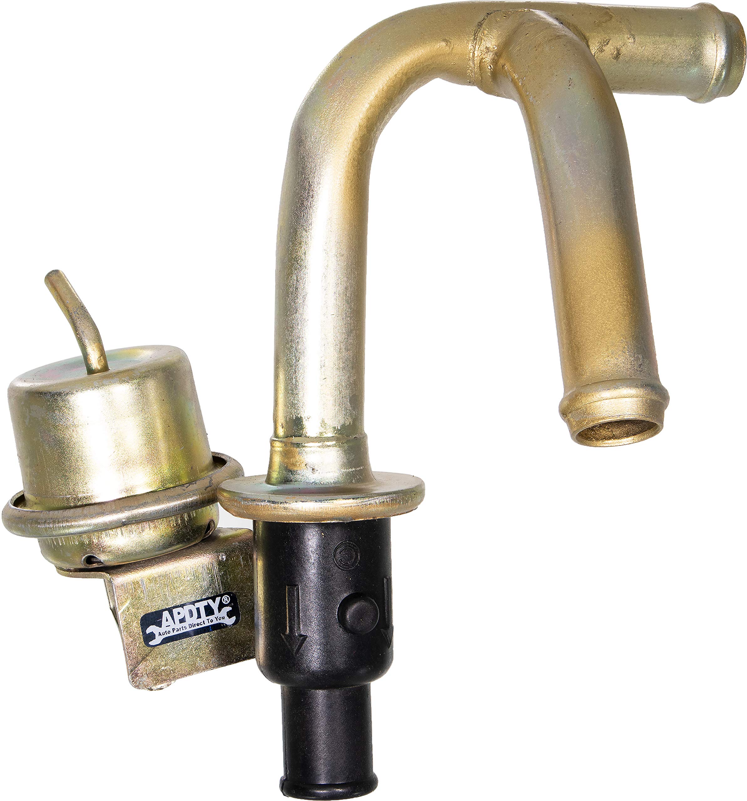 APDTY 109272 Heater Control Valve - Vacuum Operated - Replacement for 52003226 - Perfect for HVAC System Repair & Automotive Maintenance
