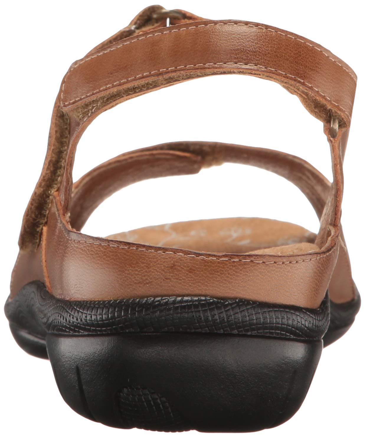Drew Shoe Women's Comfortable Orthopedic Sandals with Arch Support - Perfect for Walking, Travel & Everyday Wear