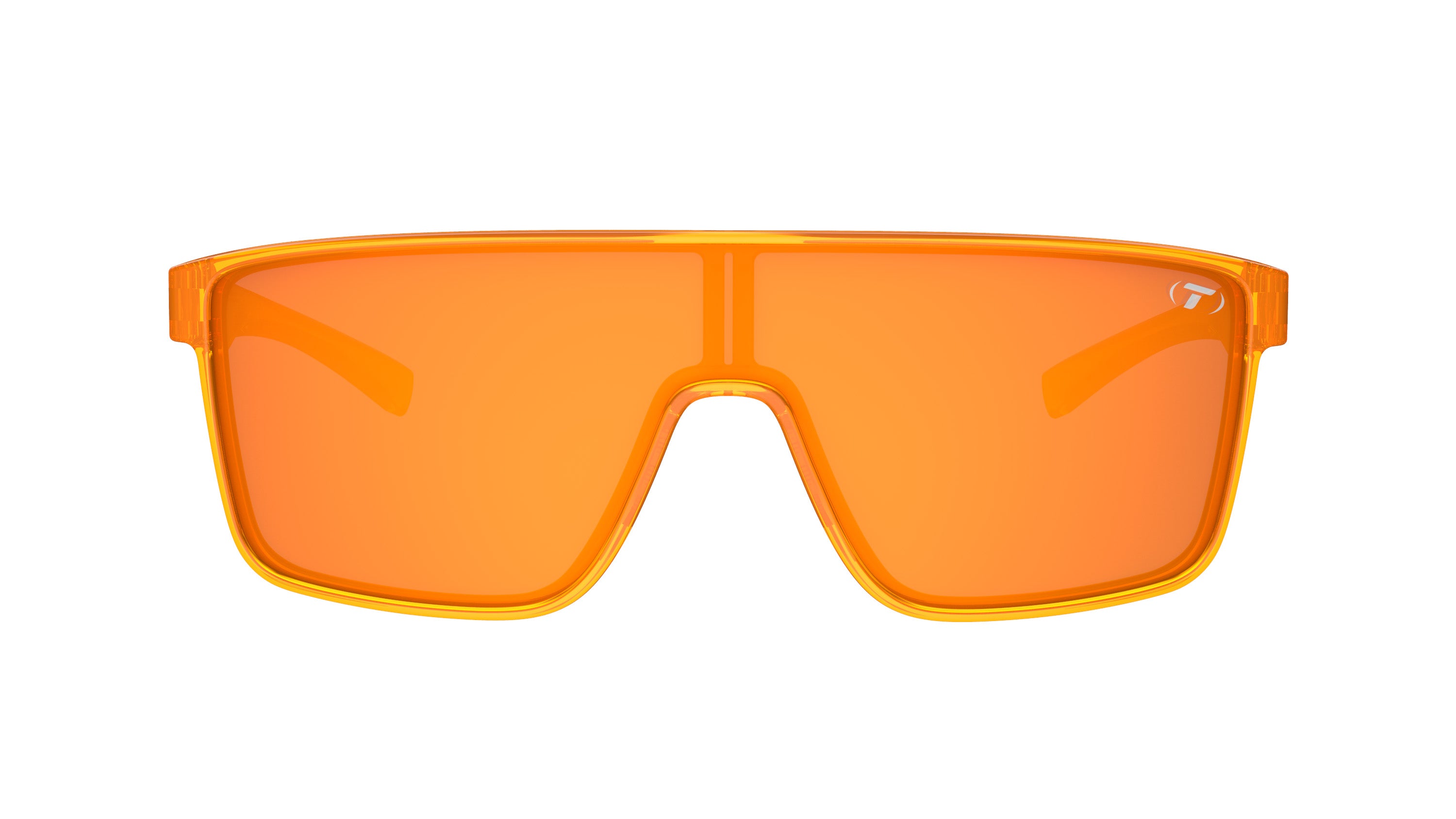Tifosi Sanctum Polarized Sunglasses for Men & Women - UV Protection, Lightweight & Durable for Running, Cycling, Hiking & Outdoor Sports