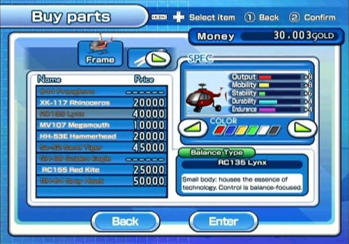 MiniCopter: Adventure Flight Game for Nintendo Wii - Fun Family & Kids Flight Simulation for Indoor Play & Party Entertainment