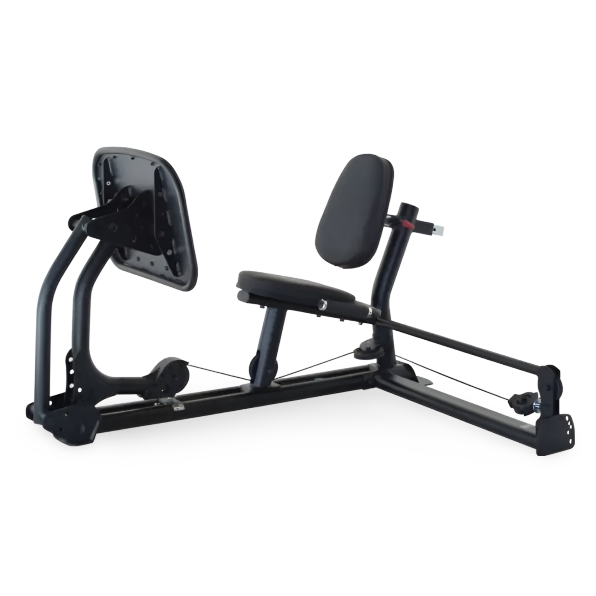 Leg Press Machine for Home & Commercial Gyms - Heavy Duty Leg Workout Equipment for Strength Training & Muscle Building | Perfect for Squats, Leg Presses & Lower Body Exercises