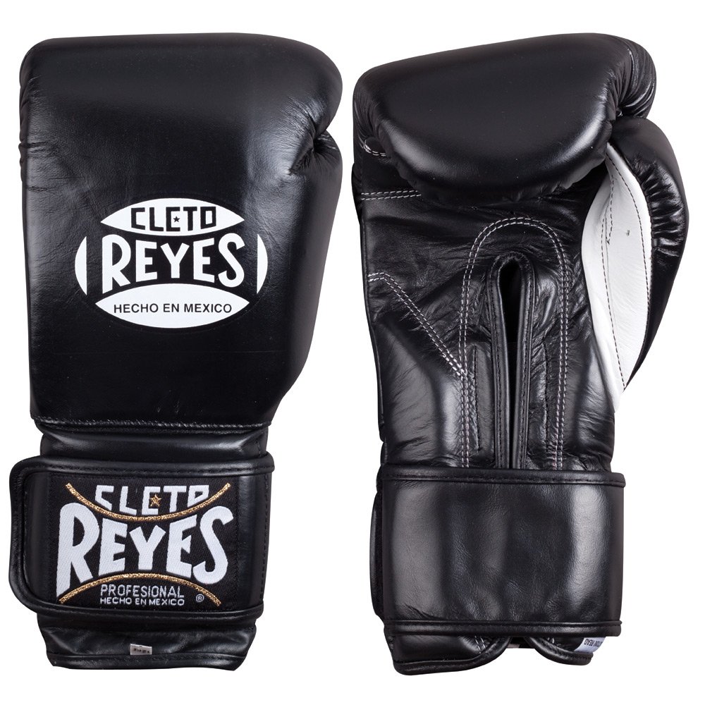 Reyes Youth Super Bag Gloves - Premium Boxing Training Gloves for Kids & Teens - Perfect for Punching Bag, MMA, Muay Thai & Kickboxing Practice