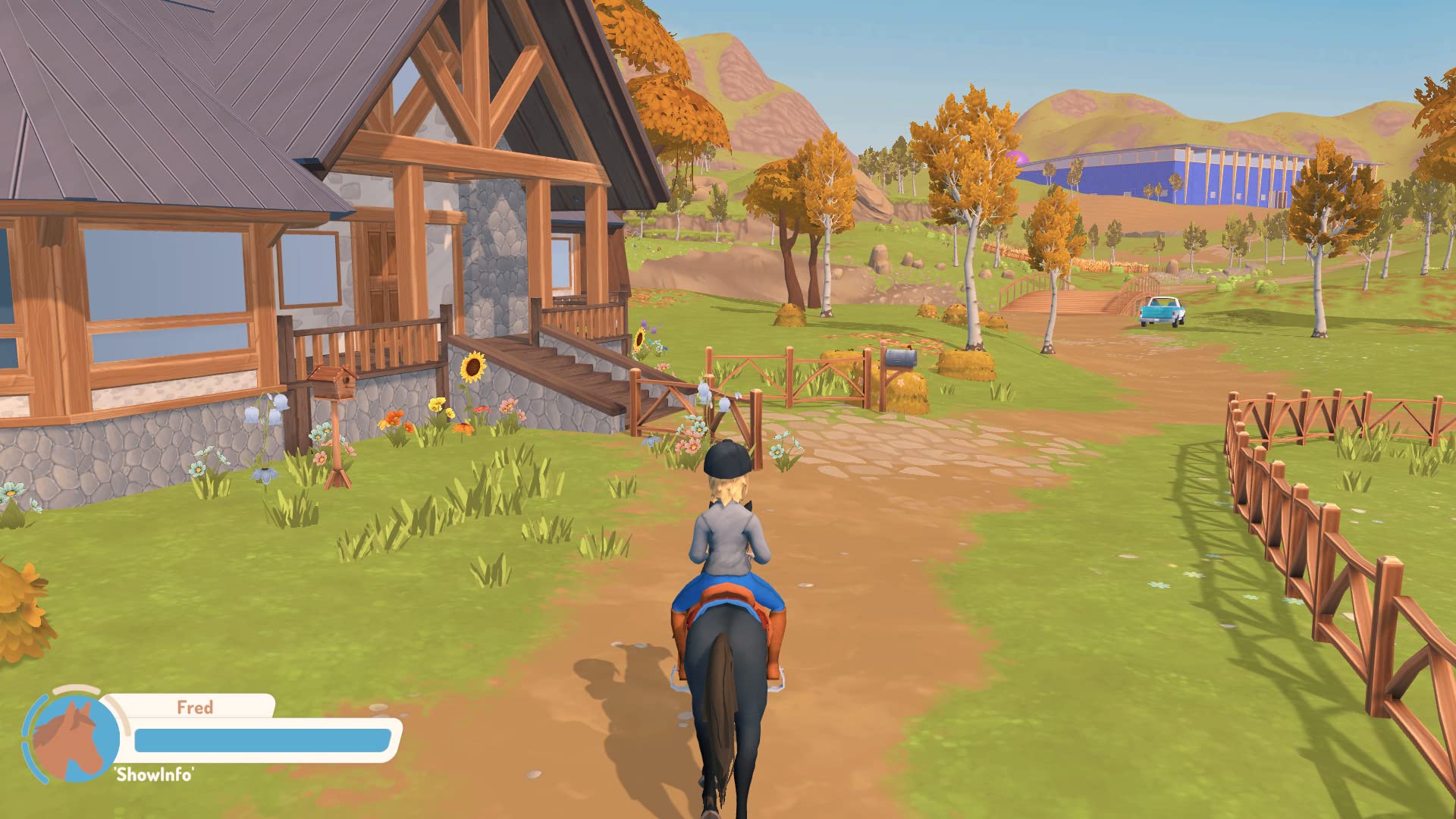 Mindscape La Mia Vita con I Cavalli 3 - Horse Life Simulation Game for Nintendo Switch | Virtual Horse Care & Riding Adventure | Perfect for Animal Lovers & Kids