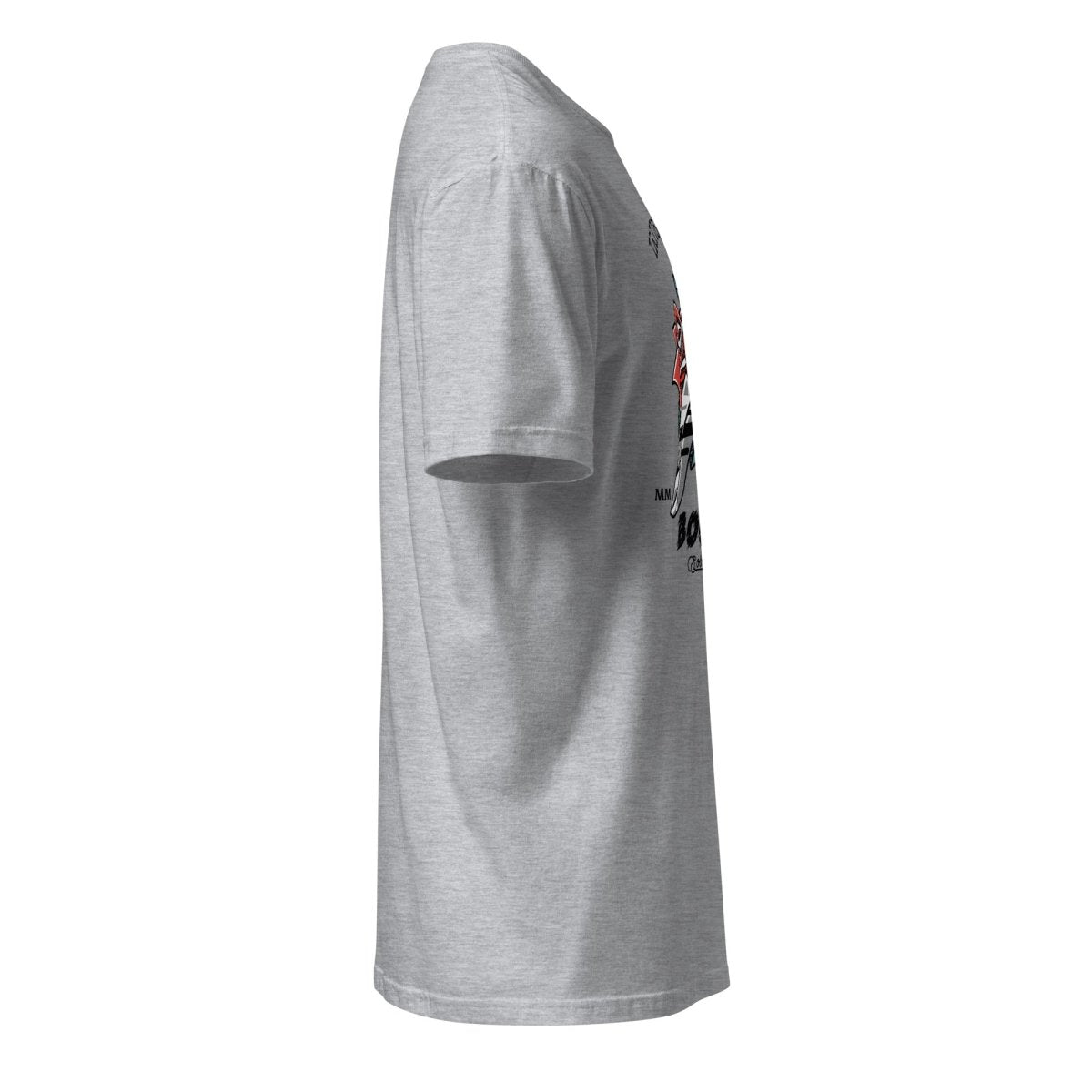 Rose Dagger Tattoo Design Essential Unisex T-Shirt | Trendy Graphic Tee for Men & Women | Perfect for Casual Wear, Concerts & Street Style