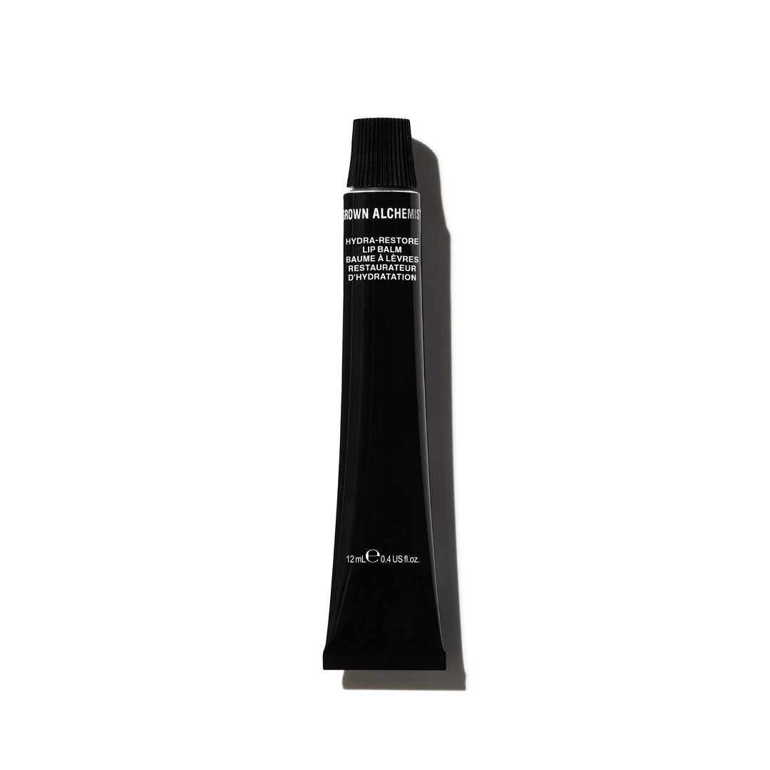 Grown Alchemist Hydra Restore Lip Balm - Vanilla & Watermelon Flavor for Dry, Chapped Lips | Natural Moisturizing Lip Care for Daily Use & On-the-Go Hydration