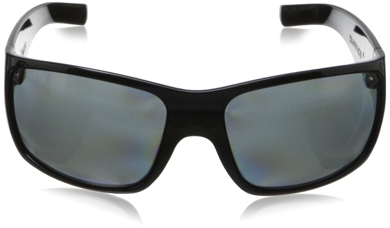 Times 43-0102 Polarized Wrap Sunglasses for Men & Women - UV Protection Sports Sunglasses for Running, Cycling, Fishing & Outdoor Activities