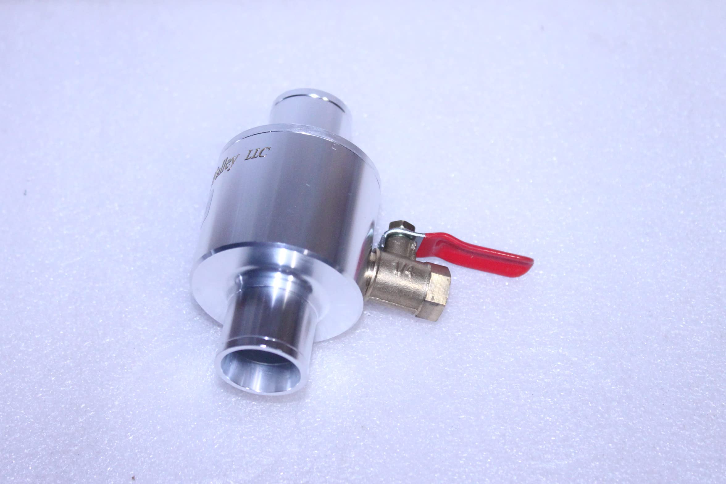Pneumatic Conveyor Air Amplifier 1