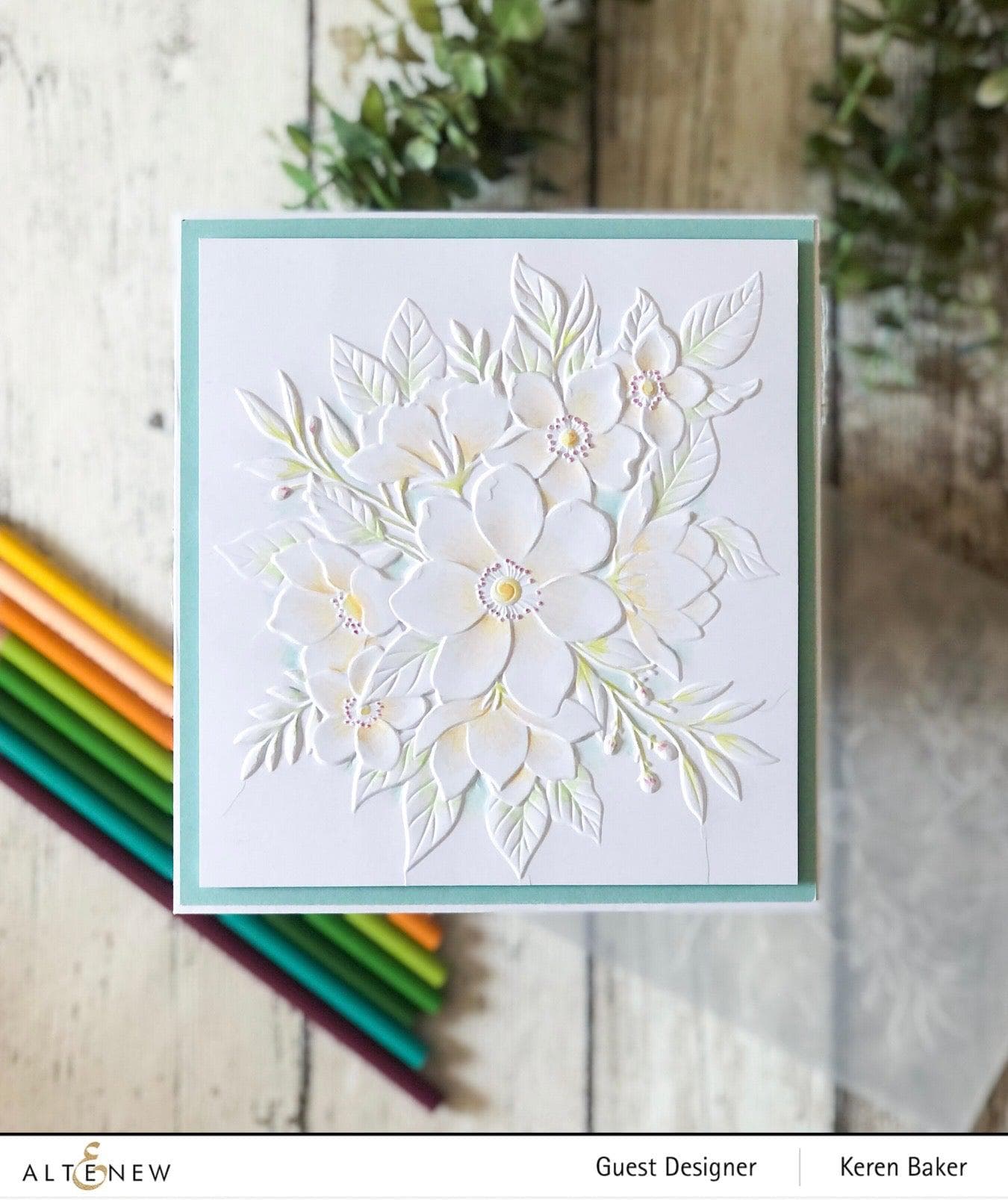 DIY Craft Your Life Project Kit: Fragrant Florals for Home Decor, Gifts & Relaxation - Perfect for Aromatherapy, Wedding Favors & Creative DIY Projects