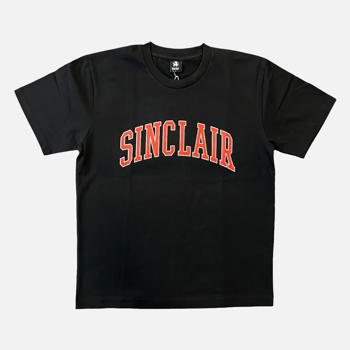 College Tee Black - Comfortable & Stylish Unisex T-Shirt for Casual Wear, Campus Life & Everyday Outfits