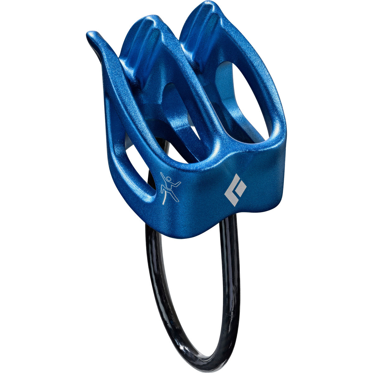 ATC XP Belay Device - Rock Climbing Safety Gear for Belaying & Rappelling | Perfect for Indoor & Outdoor Climbing Adventures
