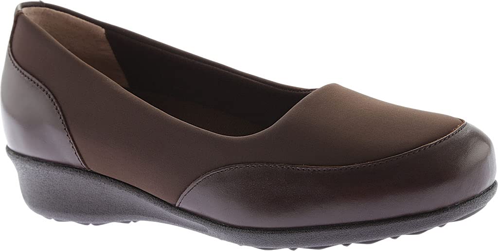 Drew Women's London Fashion Sneakers - Comfortable Casual Walking Shoes for Women - Perfect for Work, Travel & Everyday Wear