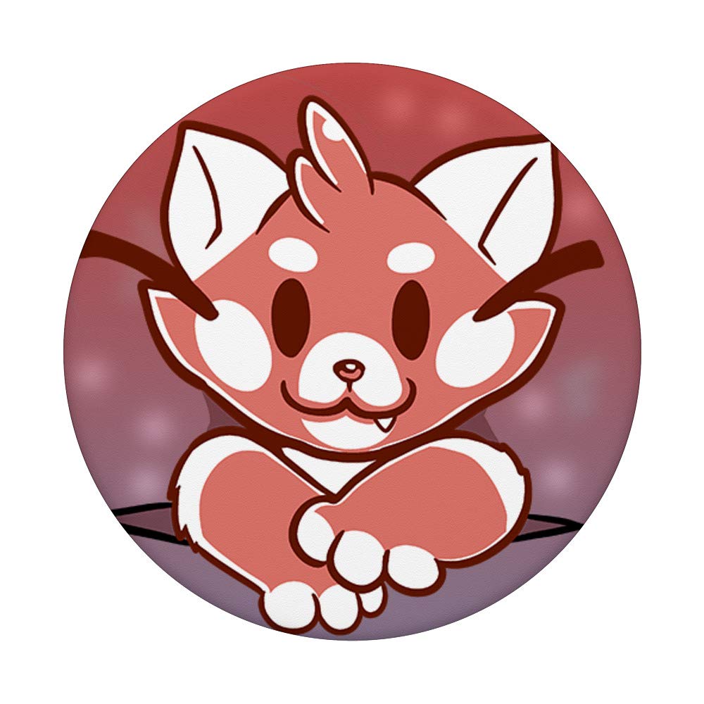 Adorable Red Panda Plush Toy - Soft & Huggable Stuffed Animal for Kids & Adults - Perfect for Gifts, Decor, and Cuddling