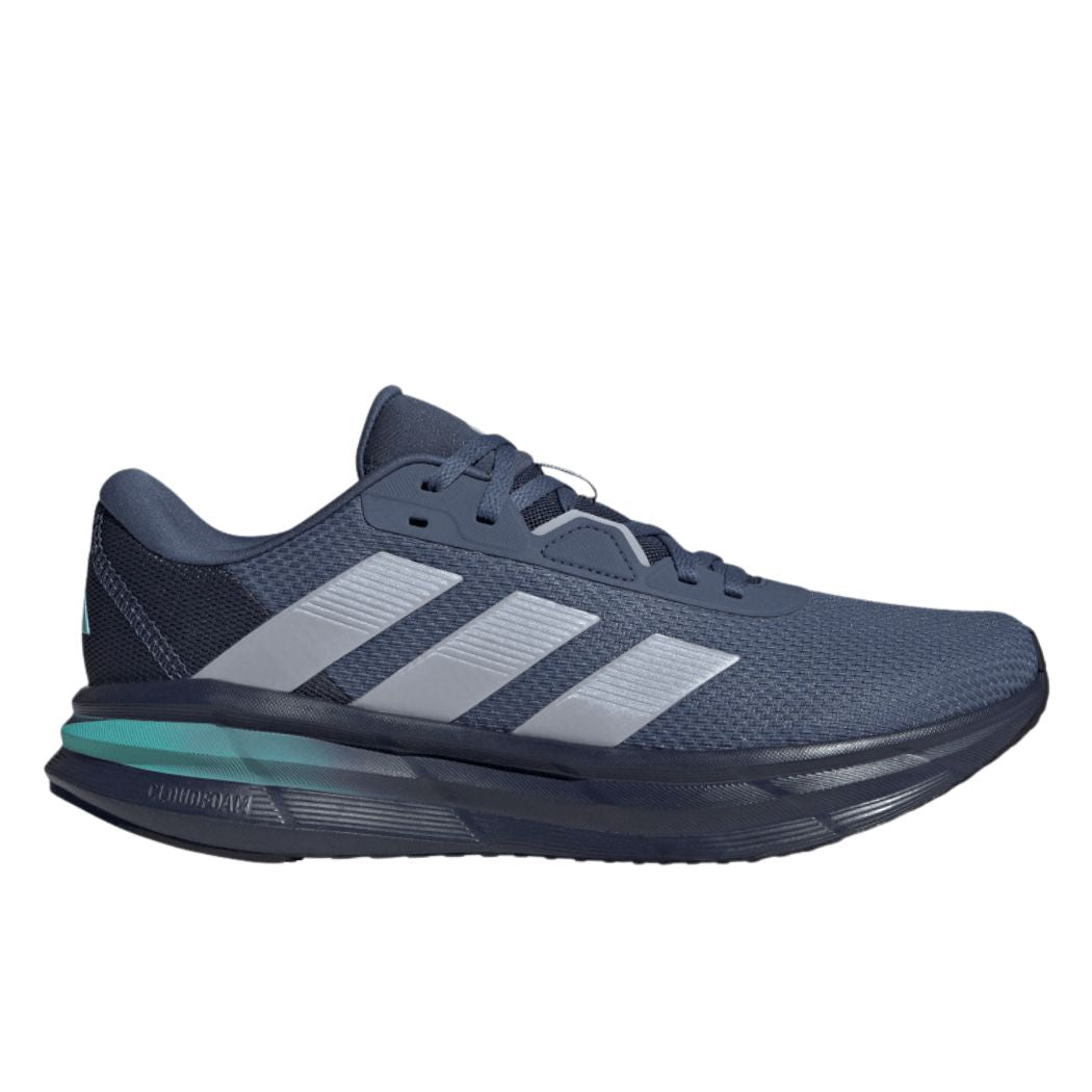 Adidas Galaxy 7 Men's Running Shoes - Lightweight Cushioned Sneakers for Jogging, Training & Gym Workouts - Perfect for Road Running & Daily Wear