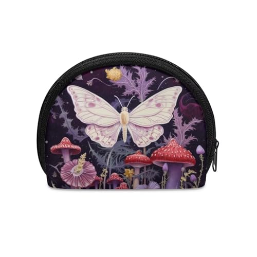 Flower Butterfly
