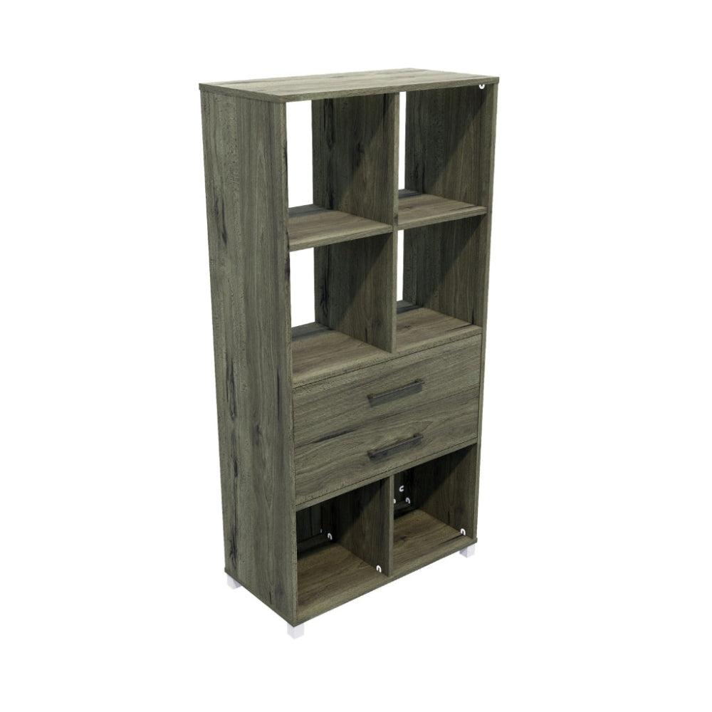 Forme Storage Cubby Organizer - Customizable Colors & Modular Design for Home, Office, and Kids Room Organization