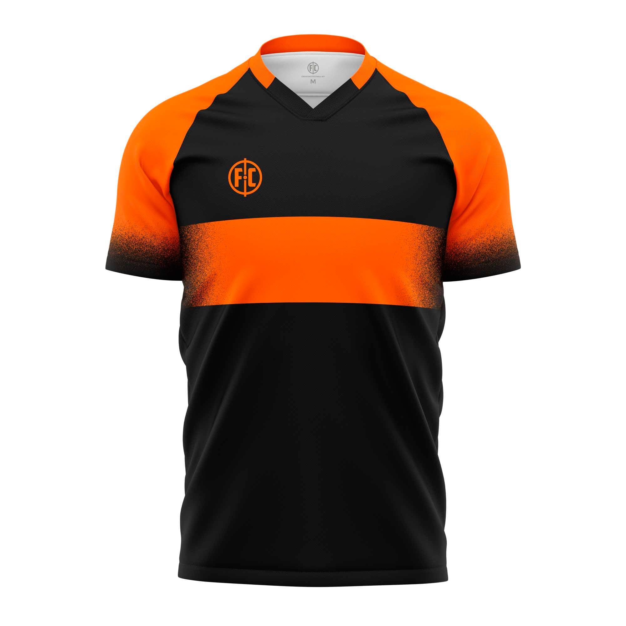 Custom FC Sub Boca Soccer Jersey - Personalized Made to Order Football Shirt for Fans & Players - Perfect for Matches, Training & Fan Events