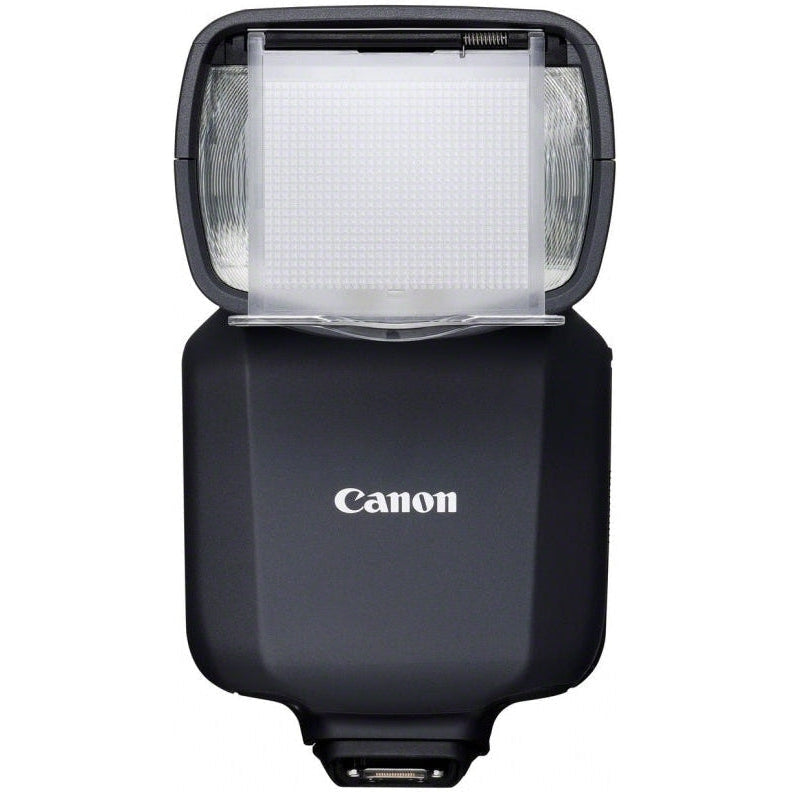 Canon Speedlite EL-5 Professional Flash for DSLR & Mirrorless Cameras - Perfect for Wedding, Portrait & Event Photography