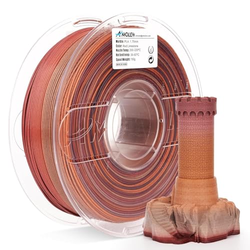 Marble-red Limestone